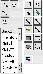KG-Chart Pro 1179