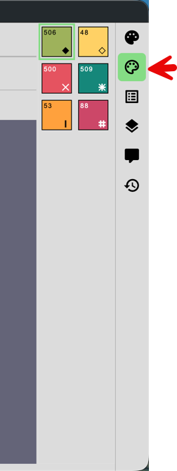selected-colors-list