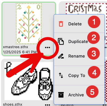 selectedfilemenu